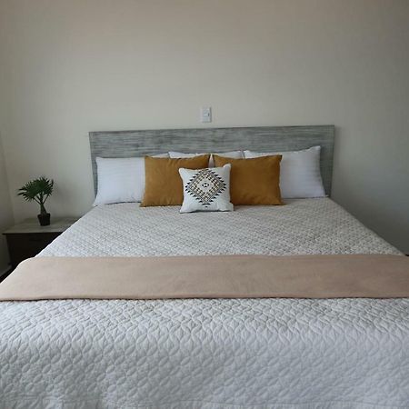 Homfor Viaducto Apartment Mexico City Luaran gambar