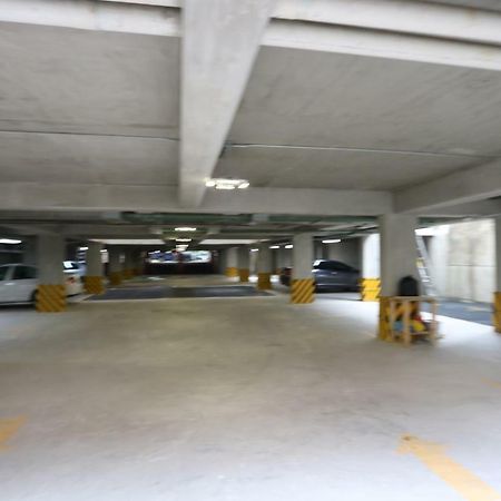 Homfor Viaducto Apartment Mexico City Luaran gambar