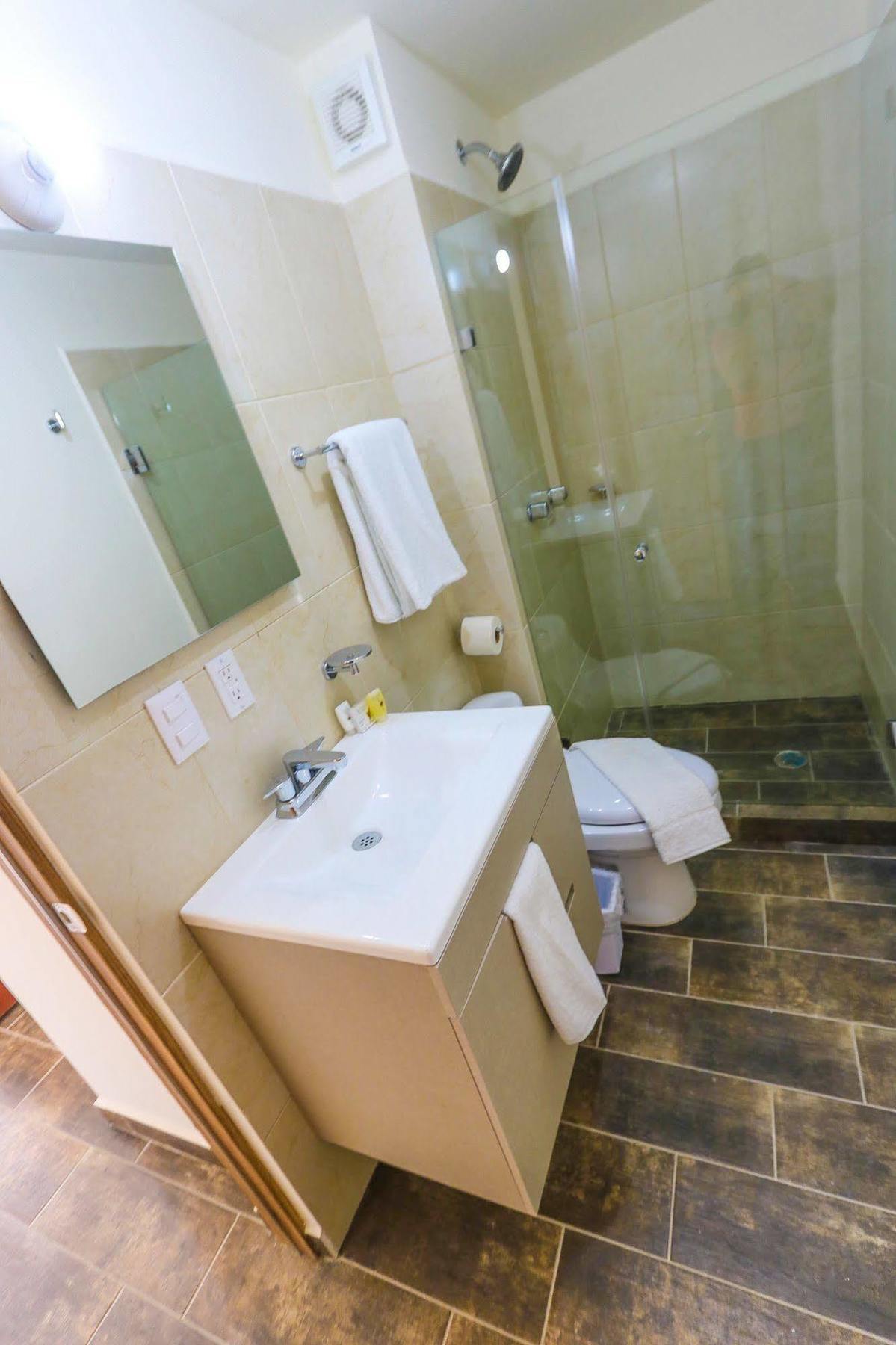 Homfor Viaducto Apartment Mexico City Luaran gambar