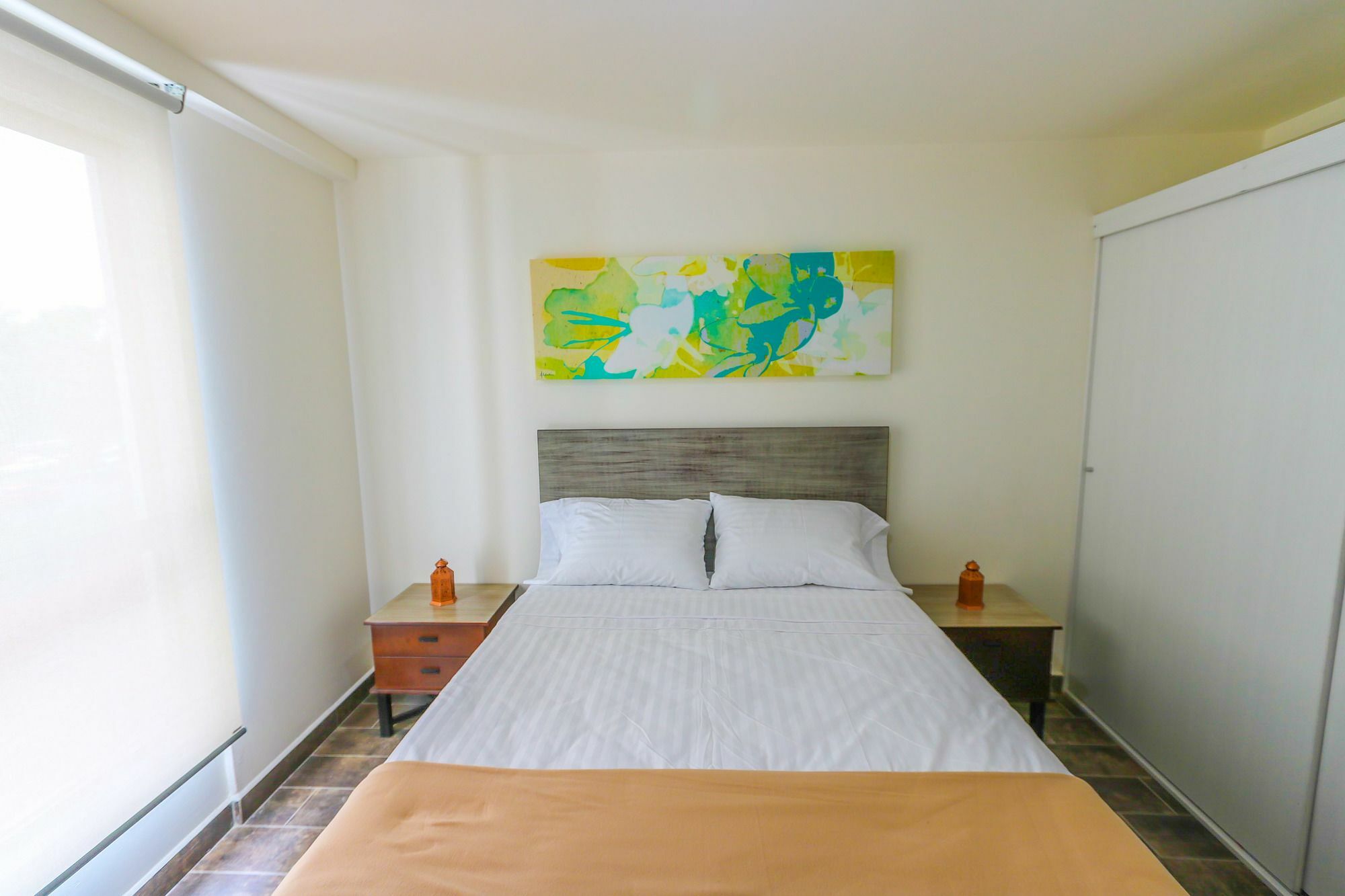 Homfor Viaducto Apartment Mexico City Luaran gambar