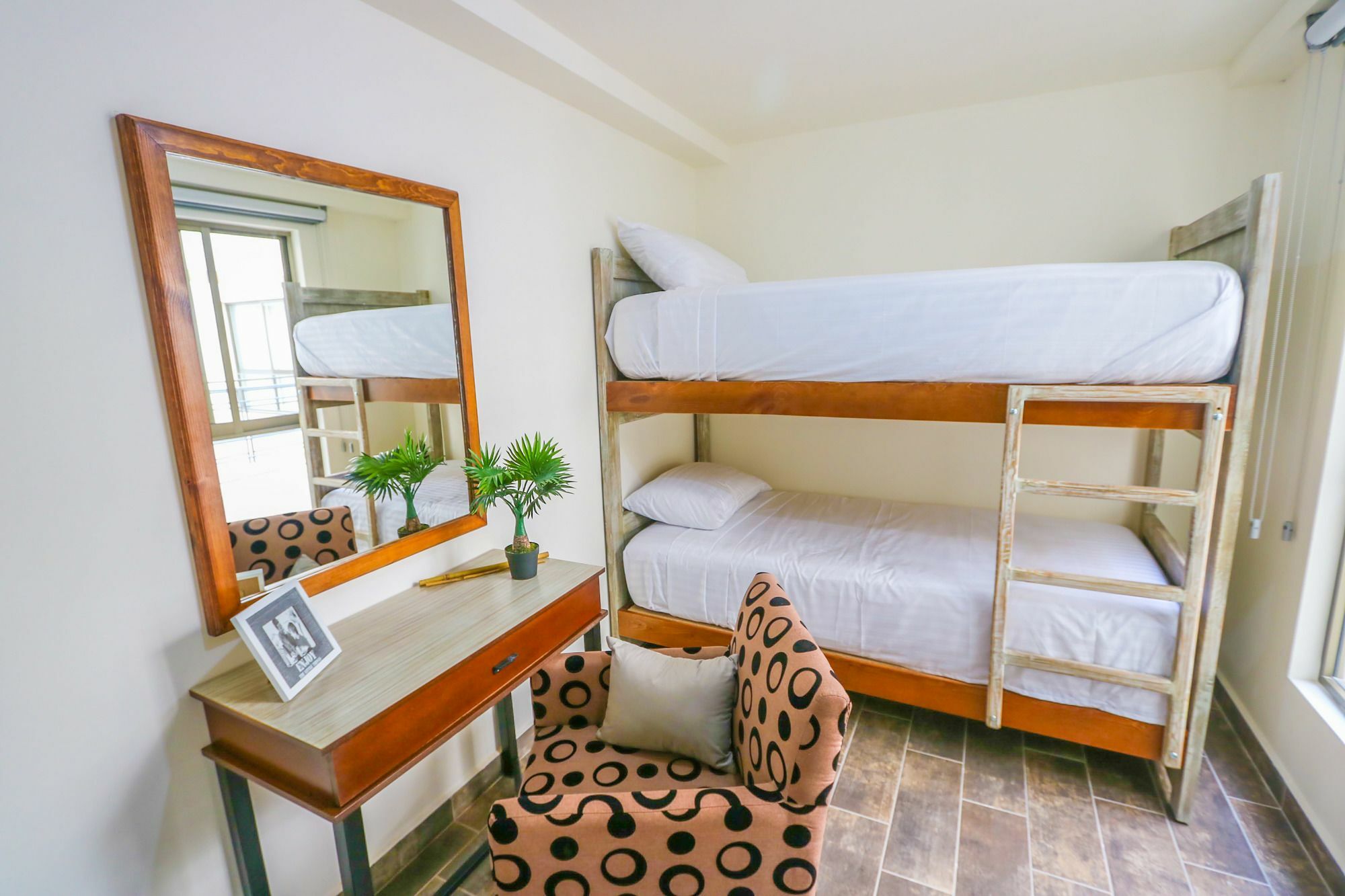 Homfor Viaducto Apartment Mexico City Luaran gambar